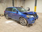 Nissan Pathfinder 2018