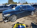Genesis G80 2017