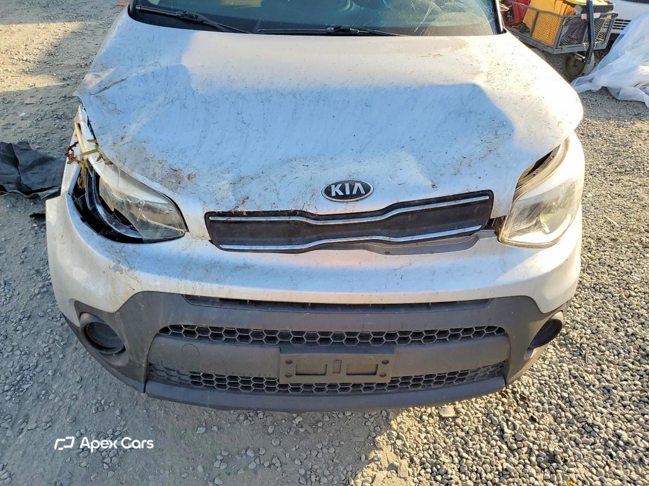 Kia Soul 2017