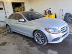 Mercedes-Benz C-klasse 2016