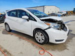 Nissan Versa 2018