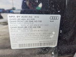 Audi Q3 2016