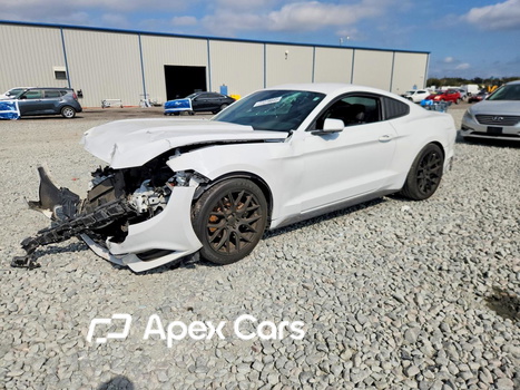 Ford Mustang 2016 - Image 1 of 12