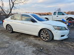 Honda Accord 2013