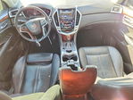 Cadillac SRX 2016