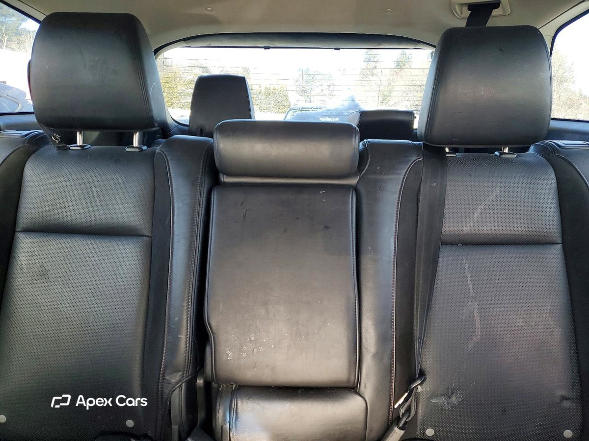 Mazda CX-9 2013