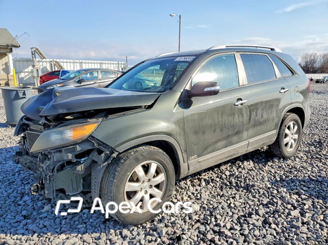 Kia Sorento 2012 - Image 1 of 13