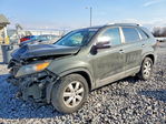 Kia Sorento 2012