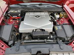 Cadillac CTS 2007