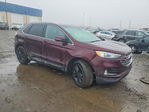 Ford Edge 2019