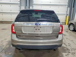 Ford Edge 2014