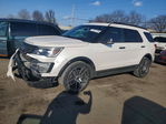 Ford Explorer 2017