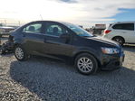 Chevrolet Sonic 2020