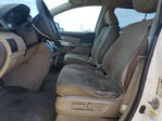 Honda Odyssey 2012