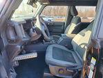 Ford Bronco 2025