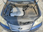 Lexus ES 2011
