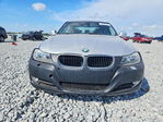 BMW Series 3 2011