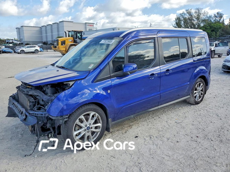 Ford Transit 2014 - Image 1 of 15