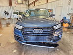Audi Q5 2018