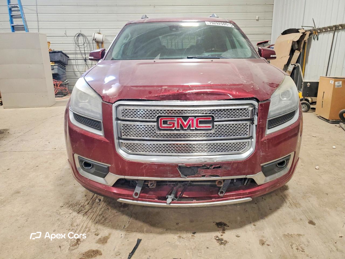 GMC Acadia 2015