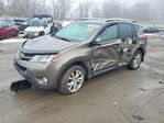 Toyota RAV 4 2015