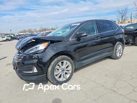 Ford Edge 2022 - Image 1 of 14