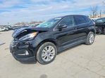 Ford Edge 2022