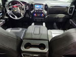 Chevrolet Silverado 2022