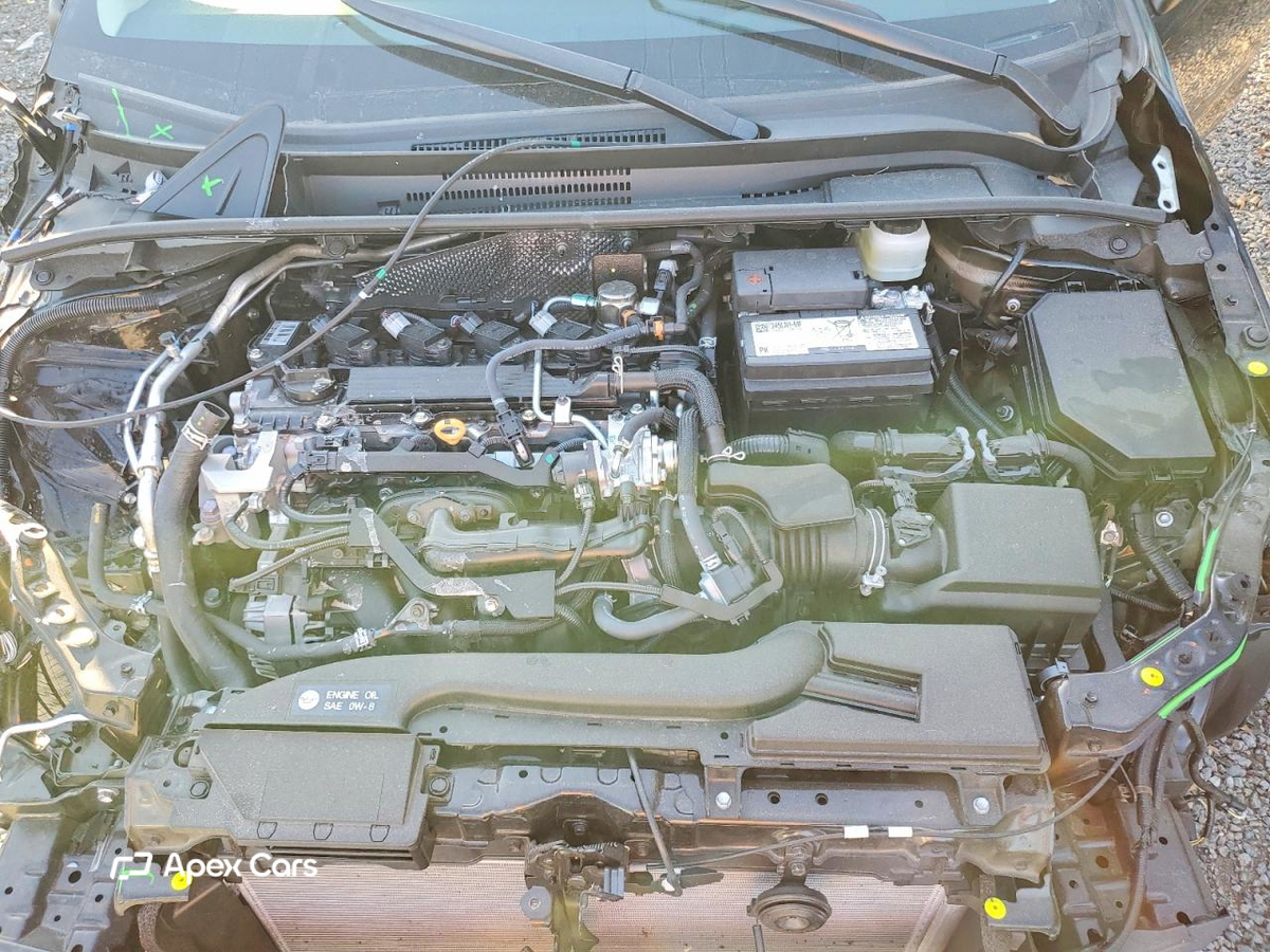 Toyota Corolla 2026