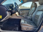 Subaru Outback 2009