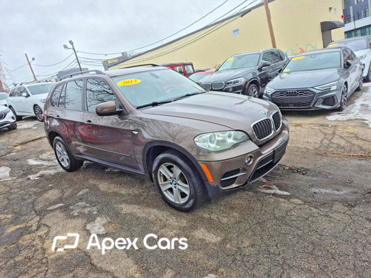 BMW X5 2013 - Image 1 of 10