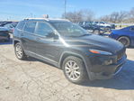 Jeep Cherokee 2015