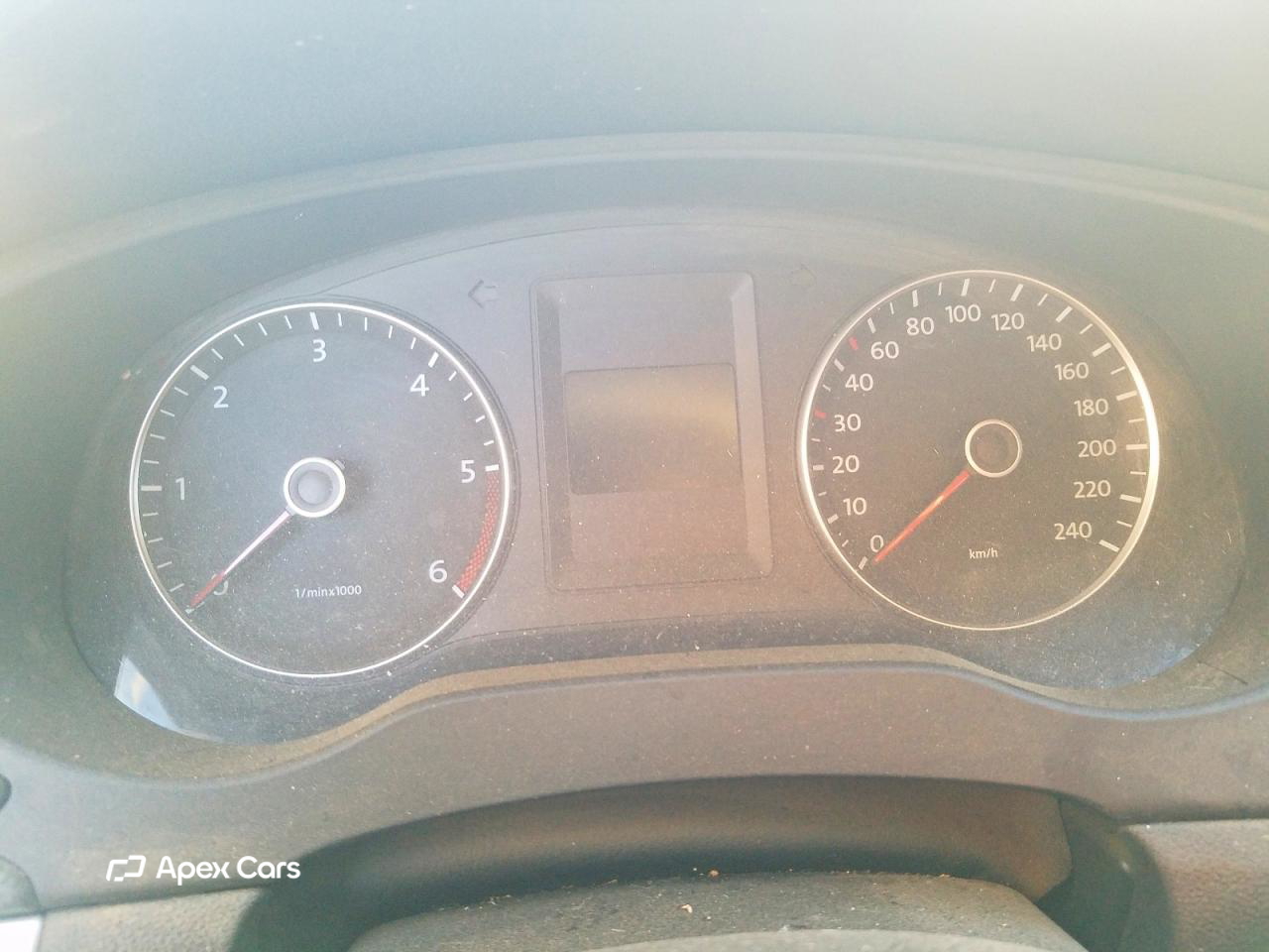 Volkswagen Jetta 2012