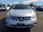 Nissan Rogue 2013