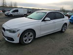 BMW Series 3 2016
