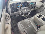 Chevrolet Silverado 2010