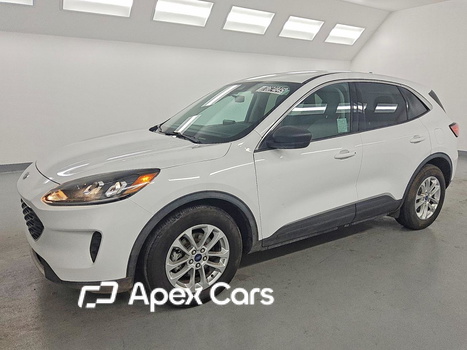Ford Escape 2022 - Image 1 of 14