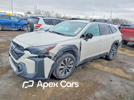 Subaru Outback 2023 - Image 1 of 13