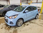 Chevrolet Spark 2016