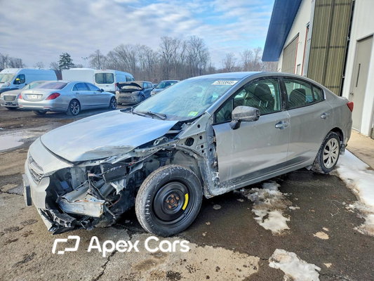 Subaru Impreza 2020 - Image 1 of 12