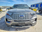 Ford Explorer 2021