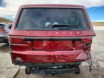 Jeep Grand Wagoneer 2023