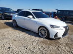 Lexus IS 2019