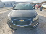 Chevrolet Cruze 2016