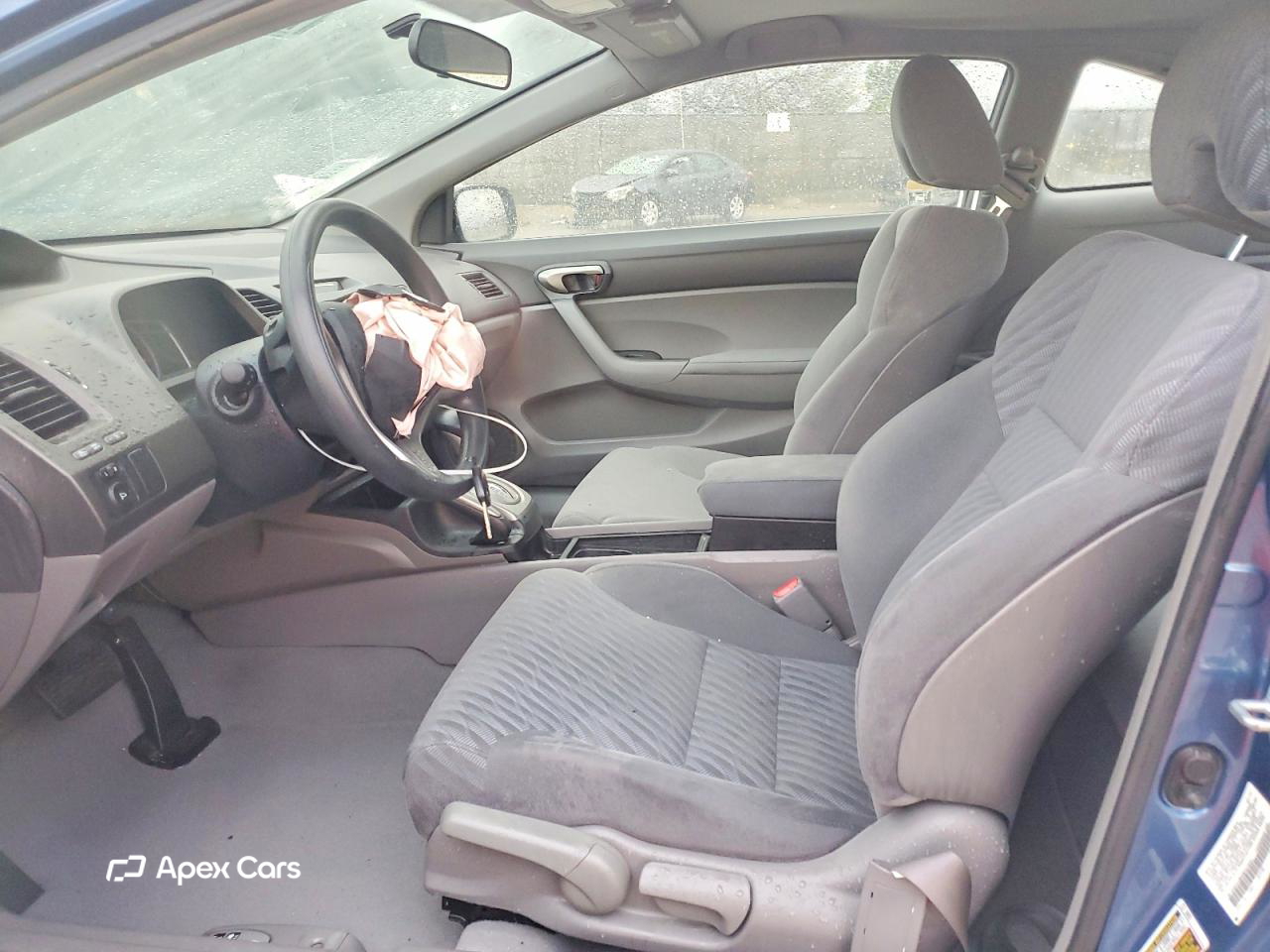 Honda Civic 2011
