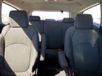 Chevrolet Traverse 2012