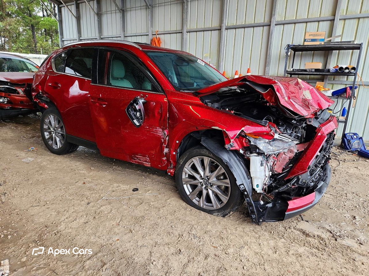 Mazda CX-5 2020