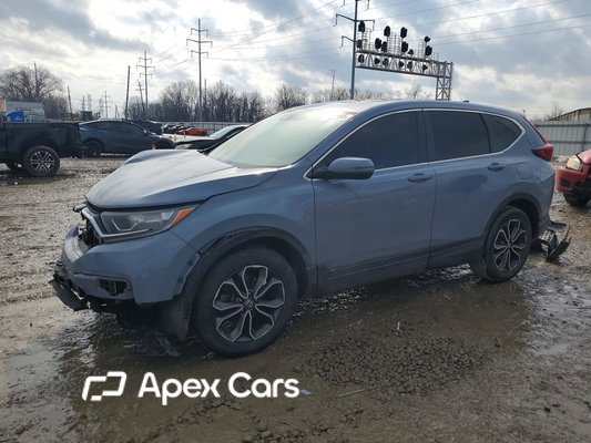Honda CR-V 2021 - Image 1 of 15