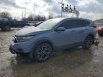 Honda CR-V 2021