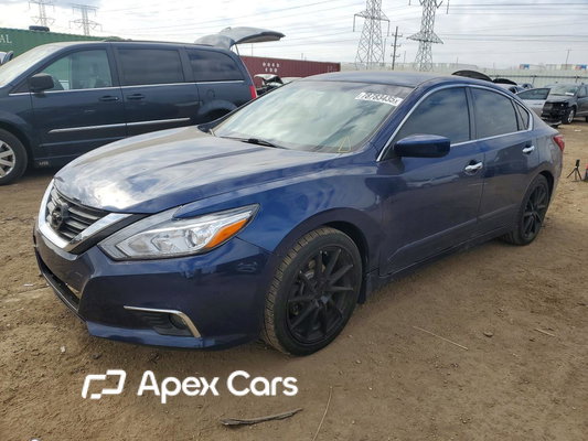 Nissan Altima 2016 - Image 1 of 13